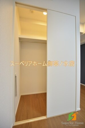 ハーモニーレジデンス神楽坂((仮)神楽坂レジデンス)の物件内観写真